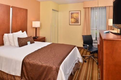 Hotel Best Western Plus Richmond
