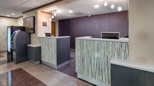 Hotel Best Western Plus Richmond
