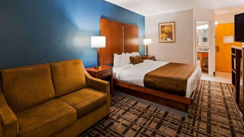 Hotel Best Western Plus Richmond