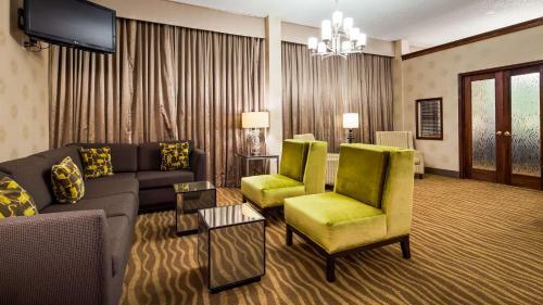 Hotel Best Western Plus Richmond