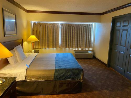 Hotel Econo Lodge Sandston