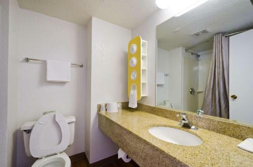 Motel 6 Washington Dc Southwest - Springfield