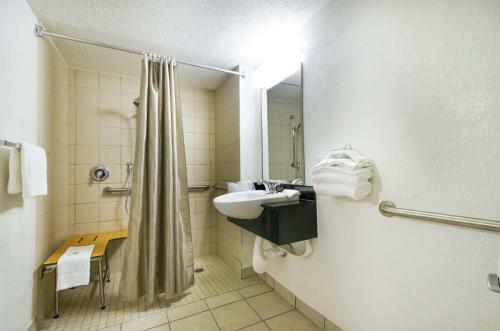 Motel 6 Washington Dc Southwest - Springfield
