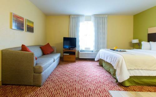 Hotel Hawthorn Suites Sterling Dulles North