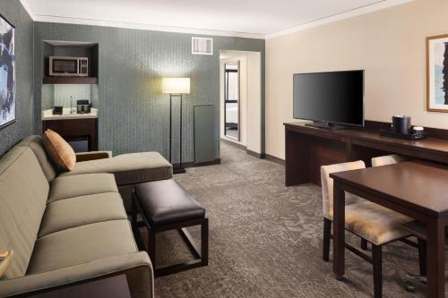 Hotel Embassy Suites Tysons Corner