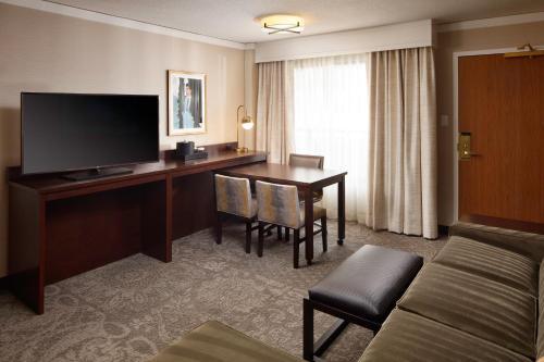 Hotel Embassy Suites Tysons Corner