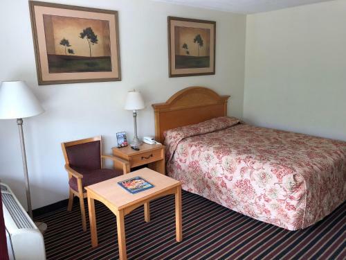 Hotel Americas Best Value Inn Virginia Beach