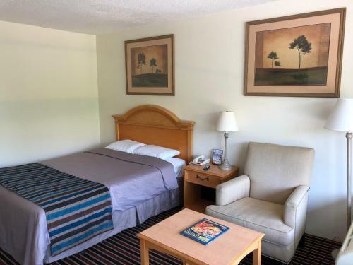 Hotel Americas Best Value Inn Virginia Beach