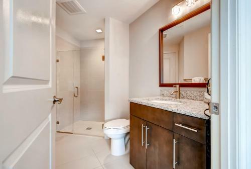 Apartamento Global Luxury Suites At Park Crest