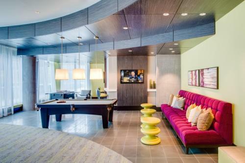 Apartamento Global Luxury Suites At Park Crest