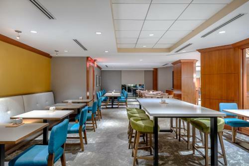 Hotel Hilton Garden Inn Tysons Corner