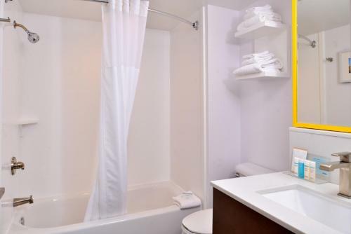 Hotel Hampton Inn Norfolk/virginia Beach