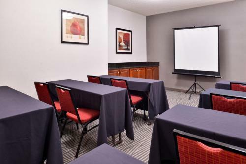 Hotel Hampton Inn Norfolk/virginia Beach