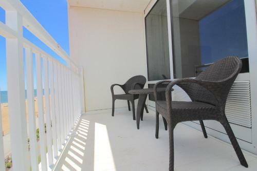 Hotel Ocean Sands Resort