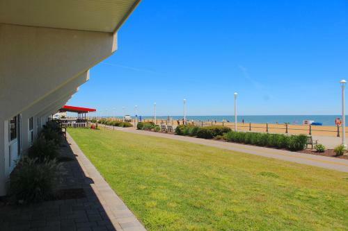 Hotel Ocean Sands Resort