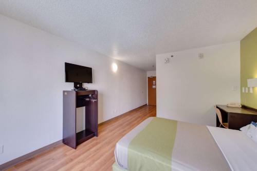 Motel 6 Virginia Beach Virginia