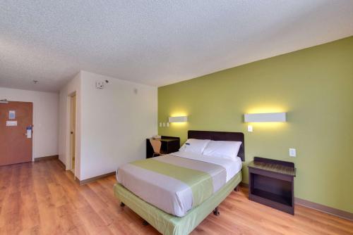 Motel 6 Virginia Beach Virginia