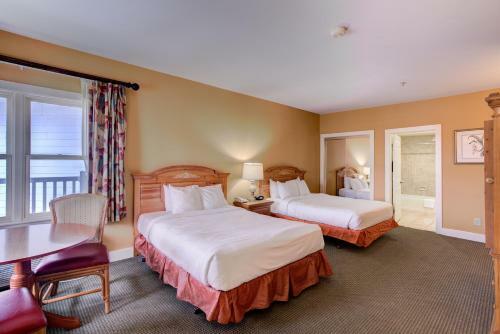 Hotel Turtle Cay Resort