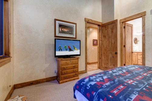 Abode At Arrowood