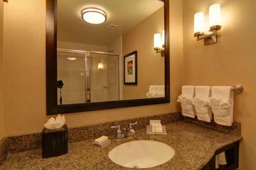 Hotel Hilton Garden Inn Woodbridge