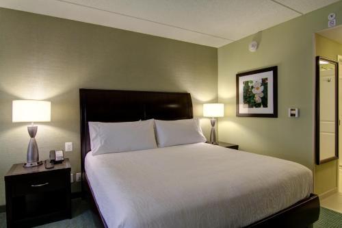 Hotel Hilton Garden Inn Woodbridge