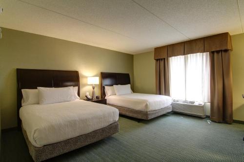 Hotel Hilton Garden Inn Woodbridge