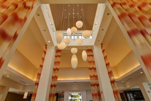 Hotel Hilton Garden Inn Woodbridge