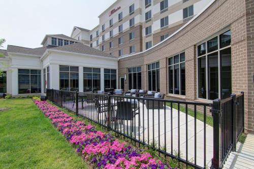 Hotel Hilton Garden Inn Woodbridge