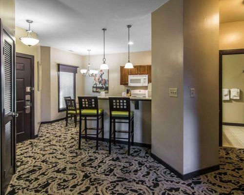 Hotel Bluegreen Parkside Williamsburg, Ascend Resort Collection