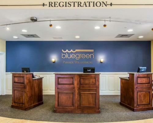 Hotel Bluegreen Parkside Williamsburg, Ascend Resort Collection