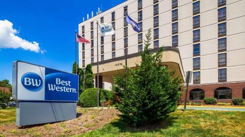 Hotel Best Western Potomac Mills
