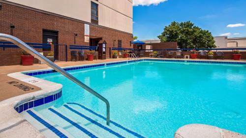 Hotel Best Western Potomac Mills