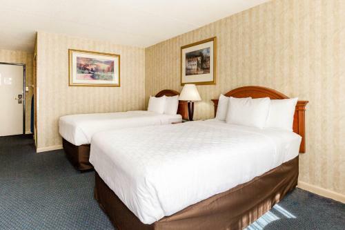 Clarion Hotel