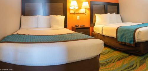 Hotel Marjac Suites Virginia Beach Oceanfront
