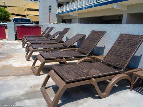 Hotel Marjac Suites Virginia Beach Oceanfront