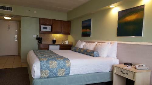 Hotel The Schooner Inn