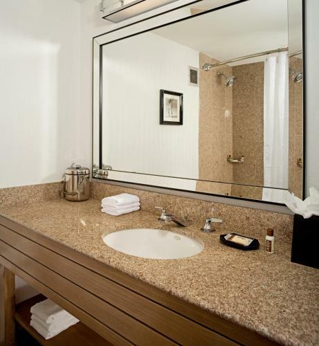 Sheraton Oceanfront Hotel
