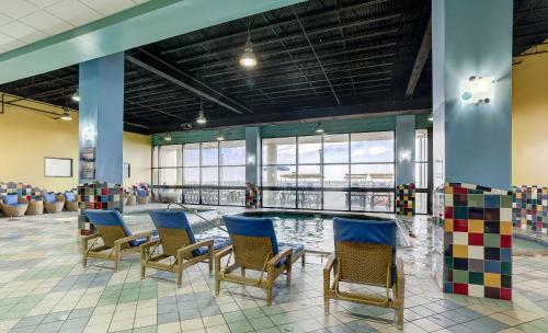 Hotel Beach Quarters Resort