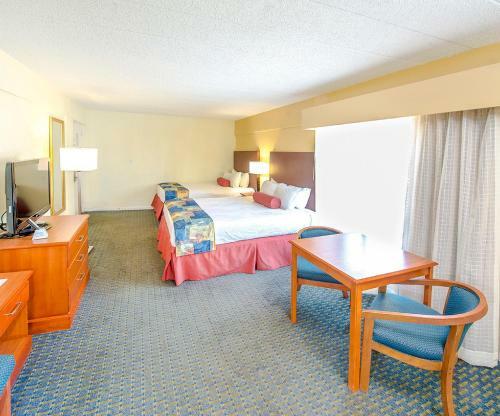 Hotel Best Western Plus Virginia Beach