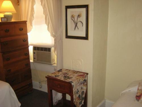 Hotel Cutty Sark Efficiencies