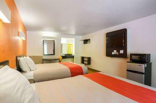 Motel 6 Wytheville