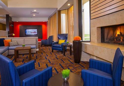 Hotel Courtyard Virginia Beach Norfolk