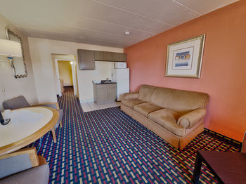 Motel Sandpiper Inn