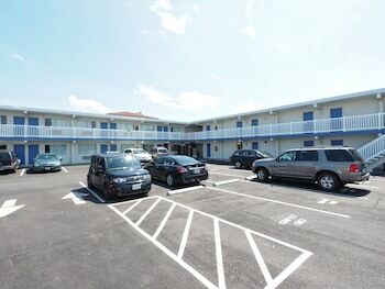 Motel Sandpiper Inn