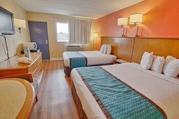 Motel Sandpiper Inn