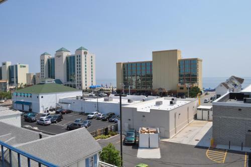 Blue Marlin Motel