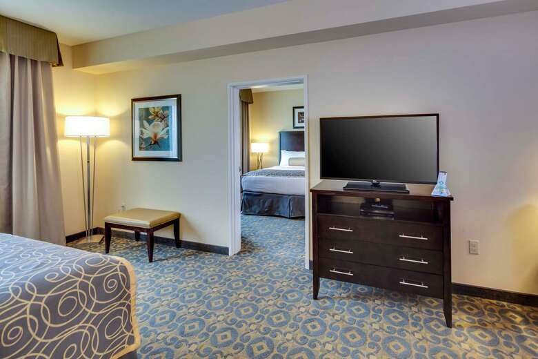 Hotel Best Western Plus Arlington/marysville