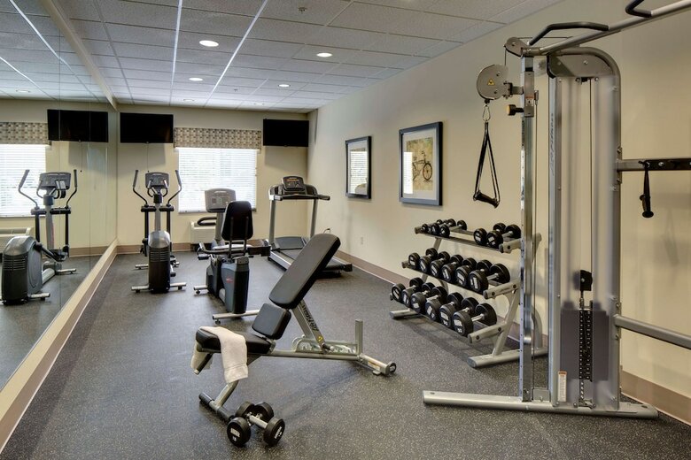Hotel Best Western Plus Arlington/marysville