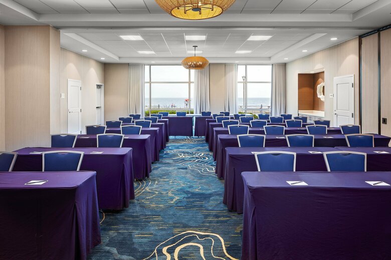 Hotel Springhill Suites Virginia Beach Oceanfront