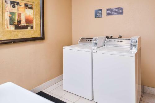 Hotel Best Western Plus Peppertree Auburn Inn